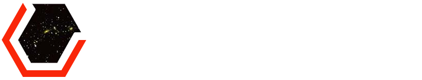 The Logo of the Dark Energy Survey